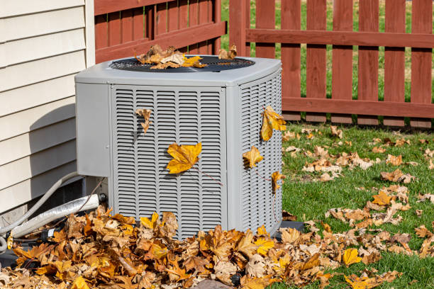 Best HVAC Equipment and Components in Rosenhayn, NJ