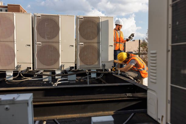 Best Commercial HVAC in Rosenhayn, NJ