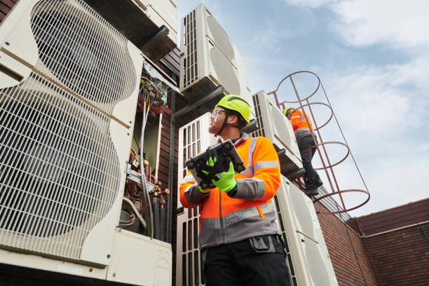 Best Energy-efficient HVAC Solutions in Rosenhayn, NJ