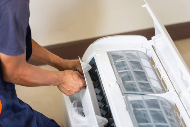 Best Air Conditioning Cleaning in Rosenhayn, NJ