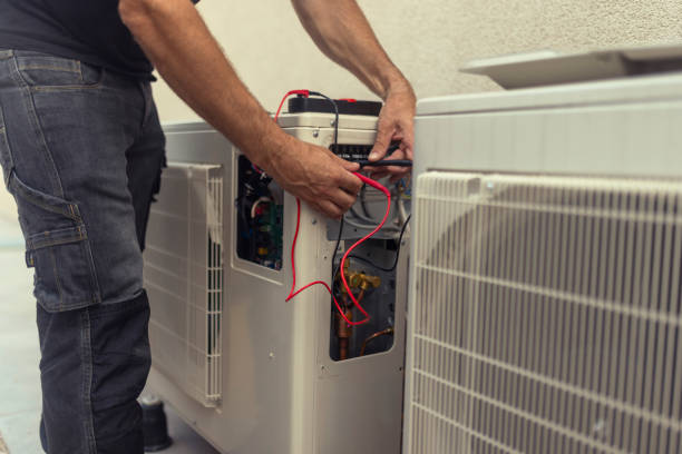 Best Geothermal HVAC Systems in Rosenhayn, NJ