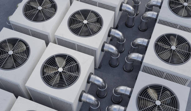 Best Emergency HVAC Services in Rosenhayn, NJ