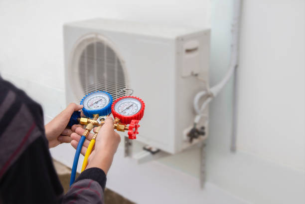 Best HVAC Supply and Distribution in Rosenhayn, NJ