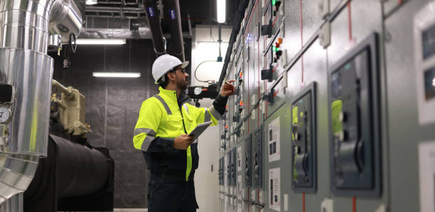 Best Furnace Cleaning in Rosenhayn, NJ